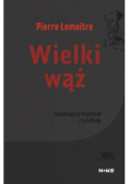 Wielki wąż