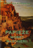 Papieże wobec masonerii