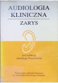 Audiologia kliniczna Zarys