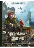 Sprzedawca marzeń