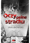 Oczy pełne strachu