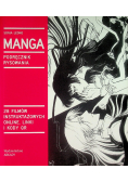 Manga Podręcznik rysowania