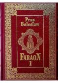 Faraon Tom I