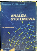 Analiza systemowa i jej zastosowanie