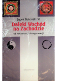 Daleki Wschód na Zachodzie