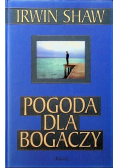 Pogoda dla bogaczy Tom 1
