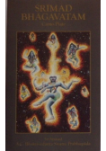 Srimad  Bhagavantam canto piąte