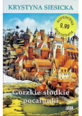 Gorzkie słodkie pocałunki