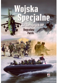 Wojska specjalne sił zbrojnych