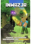 Minecraft Inwazja