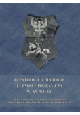 Repatriacje i migracje ludności pogranicza w XX wieku