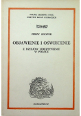 Objawienie i oświecenie