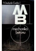 Mechanika Betonu