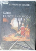 Dzieje filozofii Zachodu