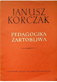 Pedagogika żartobliwa