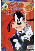 Kaczor Donald Nr 3 / 01