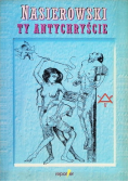 Nasierowski Ty Antychryście