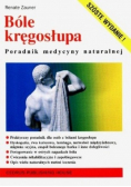 Bóle kręgosłupa
