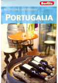 Portugalia Przewodnik ilustrowany