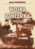 Wojna Pancerna 1939 - 1945