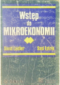 Wstęp do mikroekonomii