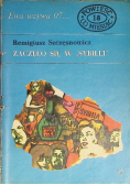 Ewa wzywa 07...  Zaczęło się w Sybilli