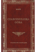 Czarodziejska góra Tom II
