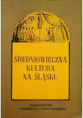 Średniowieczna kultura na Śląsku