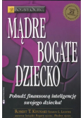 Mądre bogate dziecko