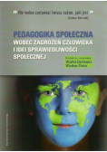 Pedagogika społeczna