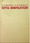Kapitał monopolistyczny
