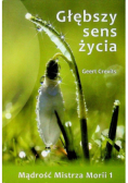 Głębszy sens życia