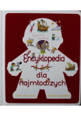 Świat bez tajemnic Encyklopedia dla najmłodszych