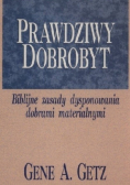 Prawdziwy dobrobyt