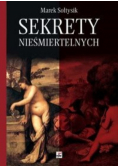 Sekrety nieśmiertelnych