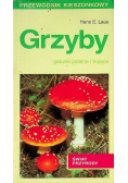 Grzyby Gatunki jadalne i trujące