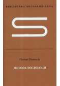Metoda socjologii