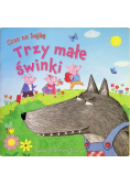 Trzy małe świnki