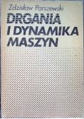 Drgania i dynamika maszyn