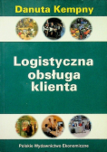 Logistyczna obsługa klienta