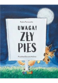 Uwaga! Zły pies