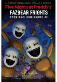Five Nights at Freddy's Tom 2 Five Fazbear Frights