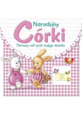 Narodziny córki