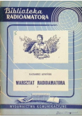Warsztat radioamatora