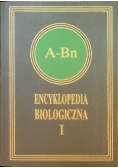 Encyklopedia Biologiczna Tom I