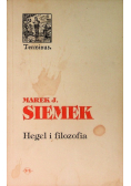 Hegel i filozofia