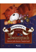 Poczytajmy o zwierzętach