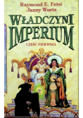 Władczyni Imperium Część I
