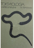 Toksykologia weterynaryjna