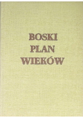 Boski plan wieków